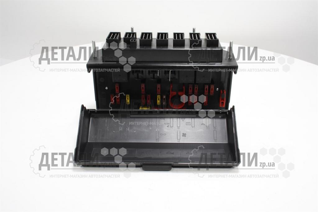 Блок передохр 2105-07 Євро (2105-3722.010-22) FLAGMUS