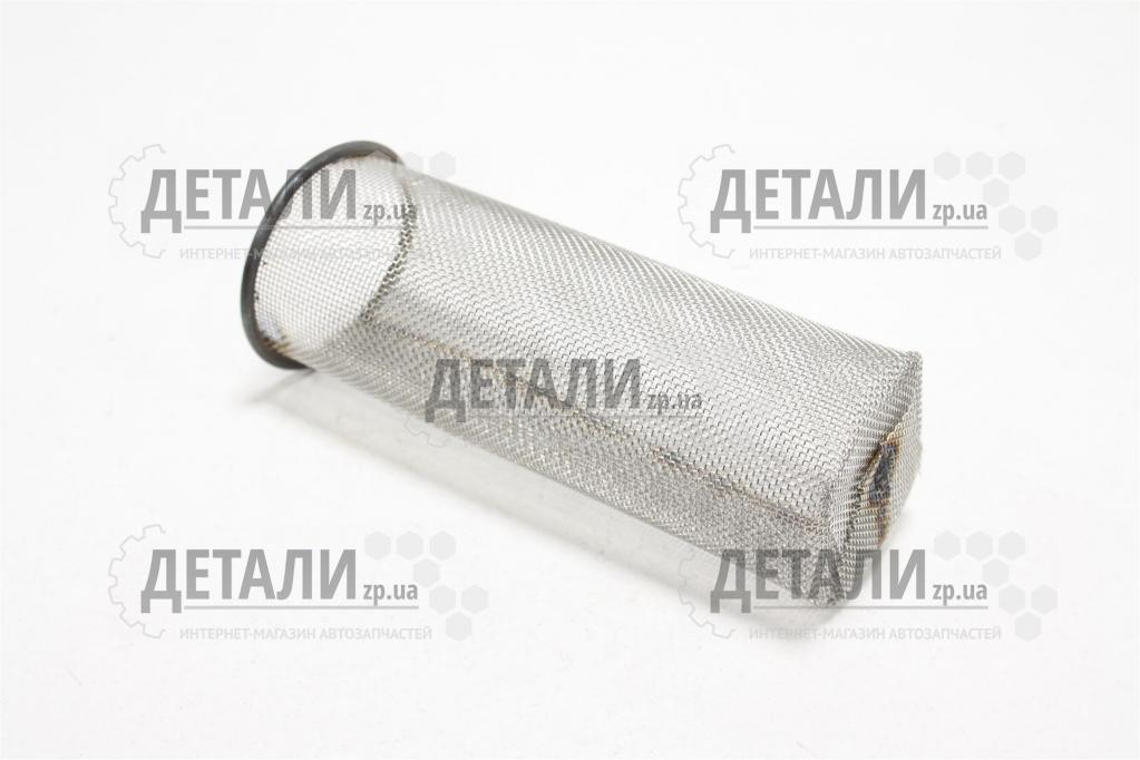 Сітка радіатора ЗІЛ-130