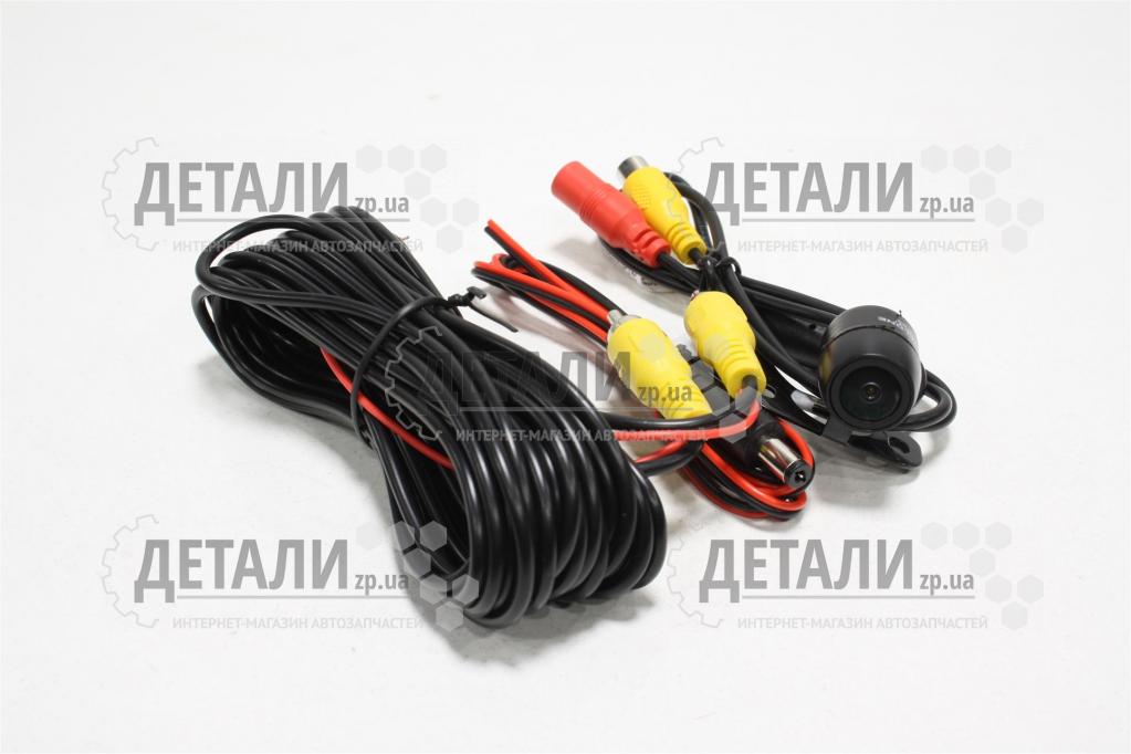 Камера заднього виду CYCLONE RC-31