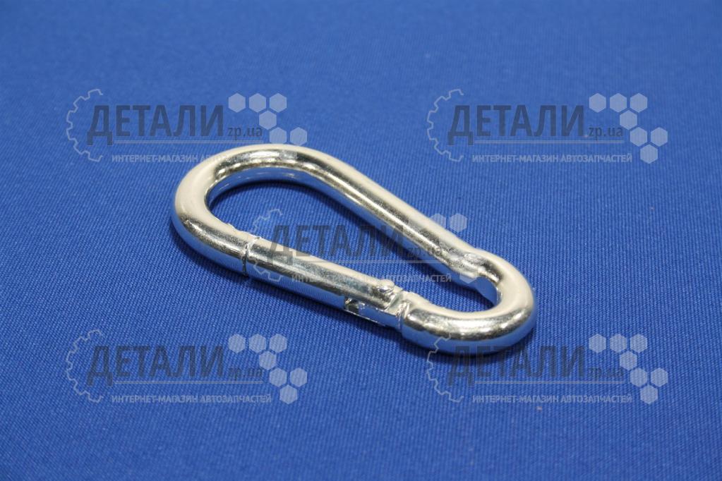 Карабін пожежний М 8х80 APRO