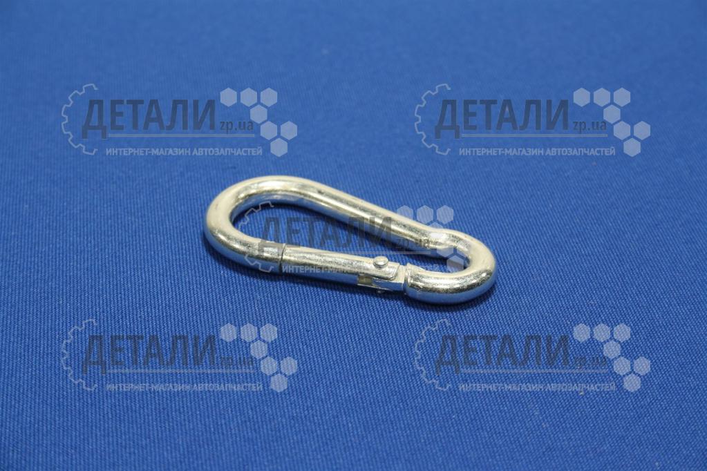 Карабін пожежний М 6х60 APRO