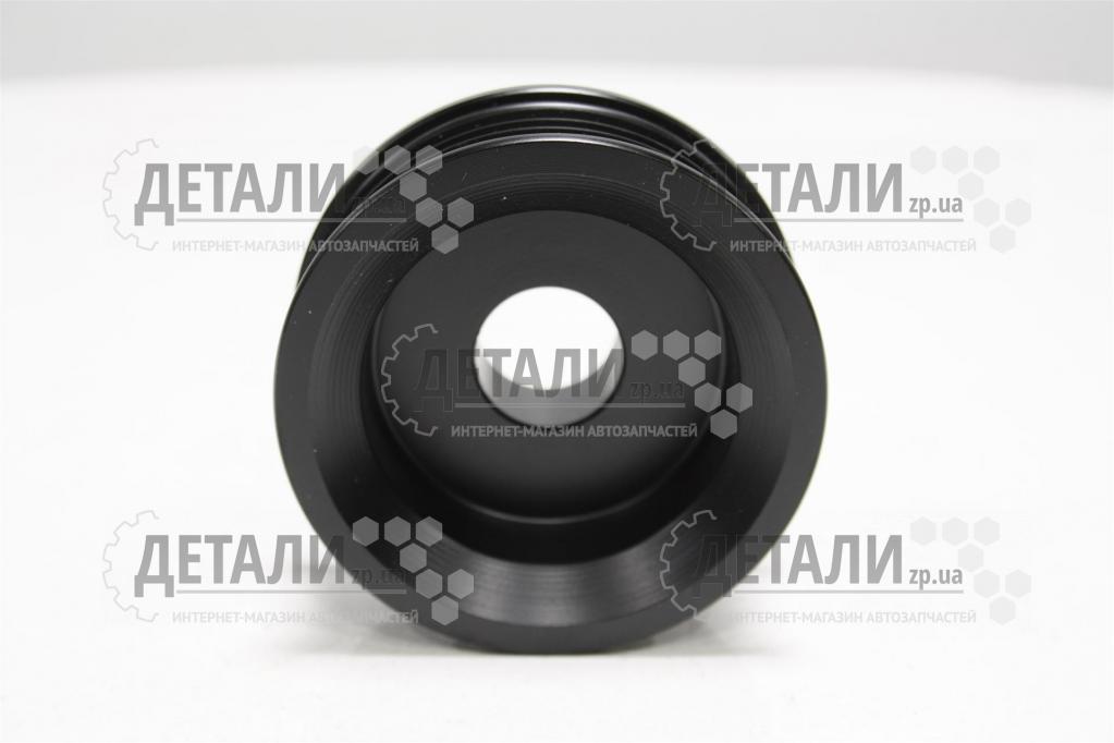 Шків генератора Ланос GENUINE