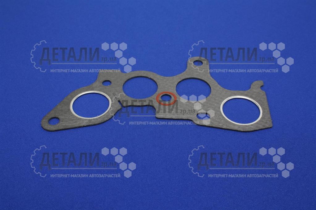 Прокладка колектора 2108, 2109, 21099 1шт EuroEx з герметиком