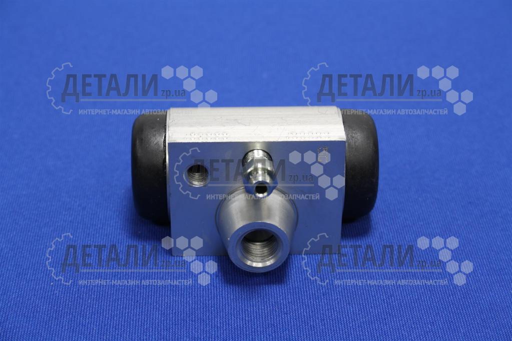 Циліндр гальмівний задній Дачія Логан (17.5mm) Metelli