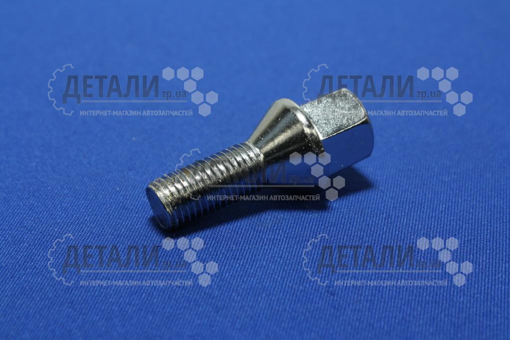 Болт М12х24х1.5 колеса Ланос FLAGMUS