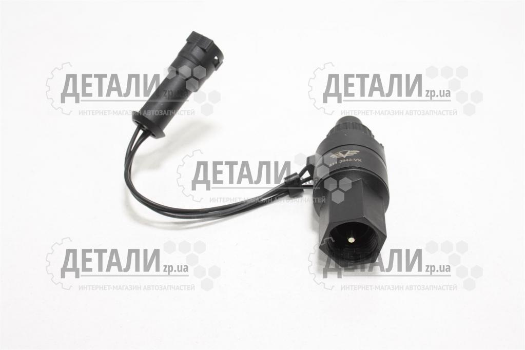 Датчик швидкості 2108-10 під трос круглий роз'єм VORTEX