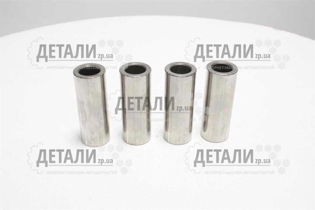 Палець поршневий 402 двигун, Газ 53, 3307 червоний комплект