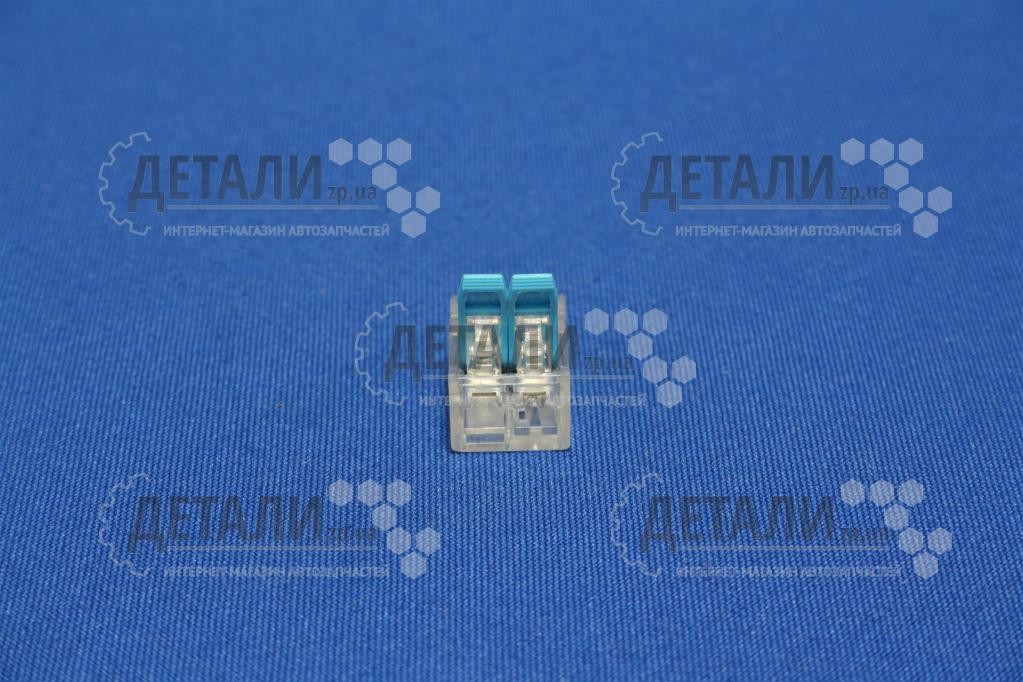 Клема сполучна WGN-2