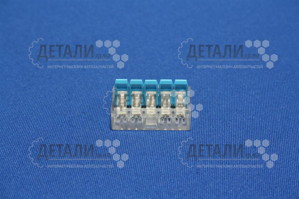 Клема сполучна WGN-5