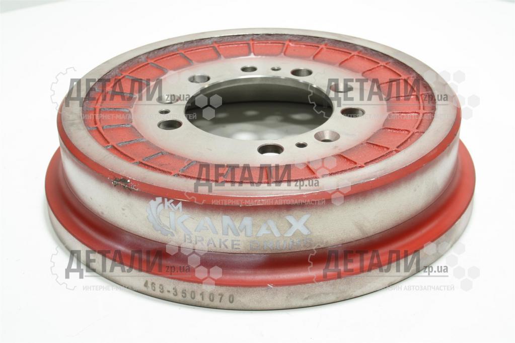 Барабан задній 2410 КАМАХ