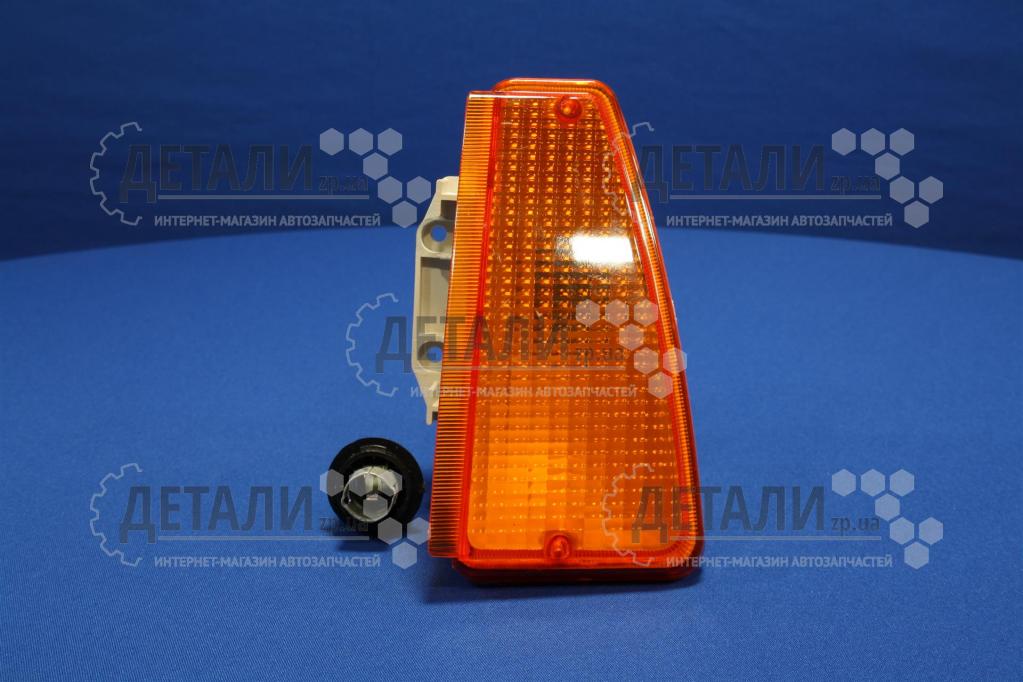 Вказівник повороту 2109,2108,21099 AUTO LIGHT жовтий (лівий)