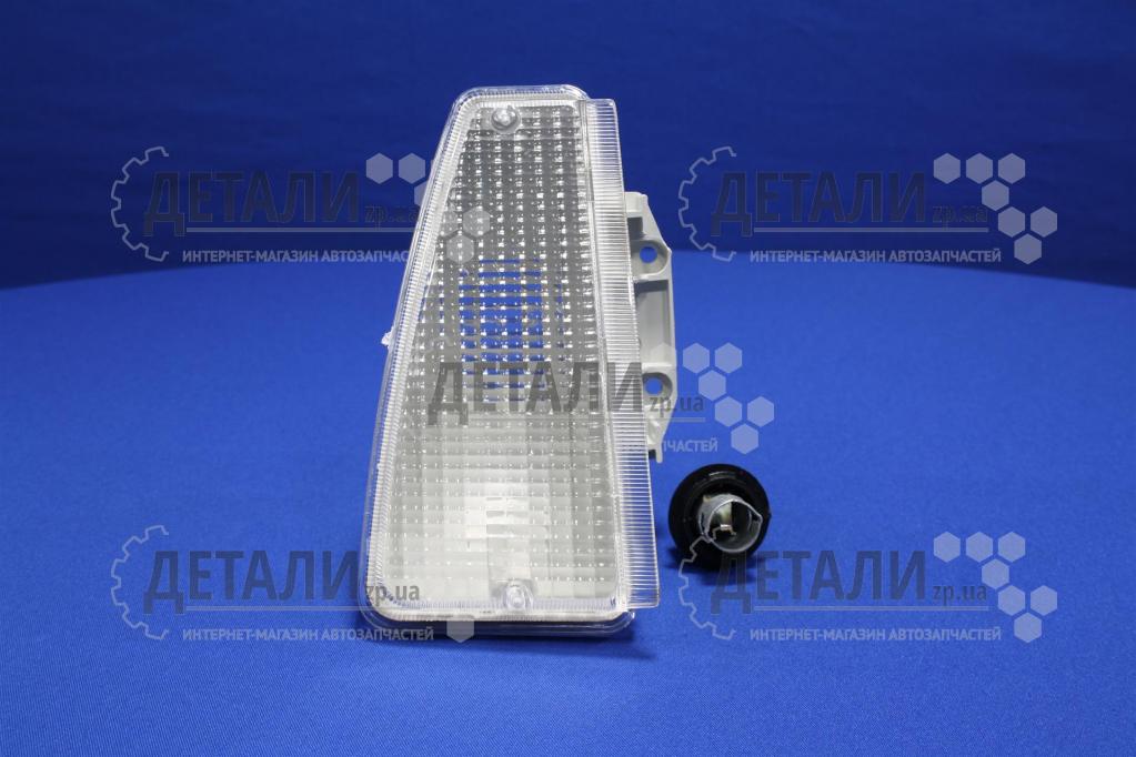 Вказівник повор 2109,2108,21099 AUTO LIGHT білий (правий)