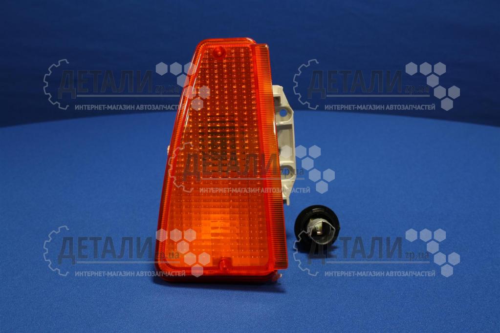 Вказівник повор 2109,2108,21099 AUTO LIGHT жовтий (правий)