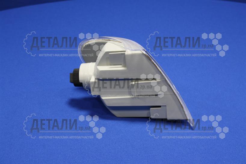 Указатель поворота 2113,2114,2115 AUTO LIGHT белый (левый) 2115
