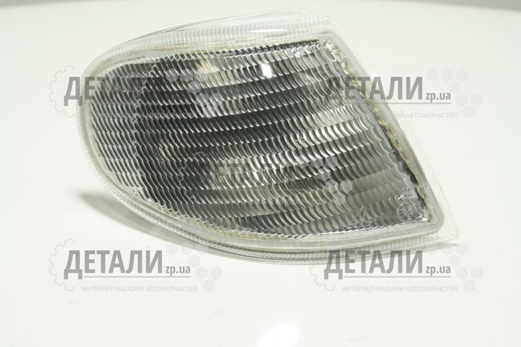 Вказівник повороту 2113,2114,2115 AUTO LIGHT білий (правий)