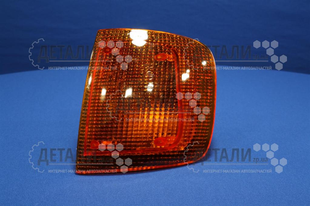 Вказівник повороту 3302 жовтий (лівий) AUTO LIGHT