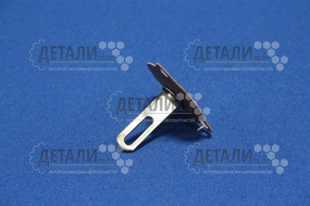 Діафрагма пуск устр 2101 коричнева CS-20