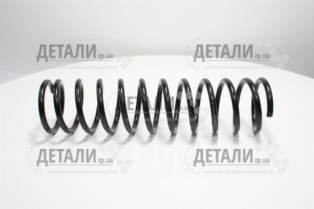 Пружина задня 2110, 2112, 2170, 2172 АТ 1 шт