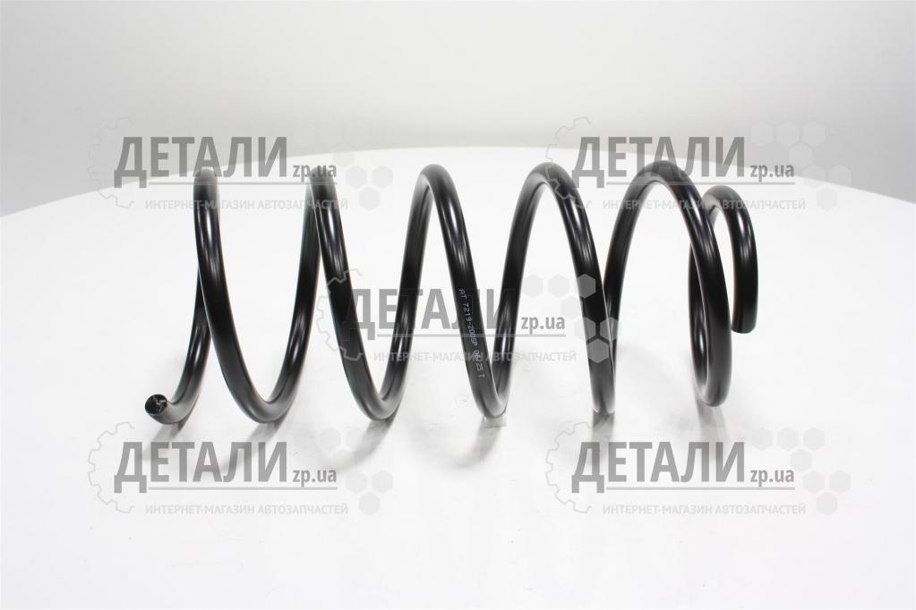 Пружина задня Лачетті АТ