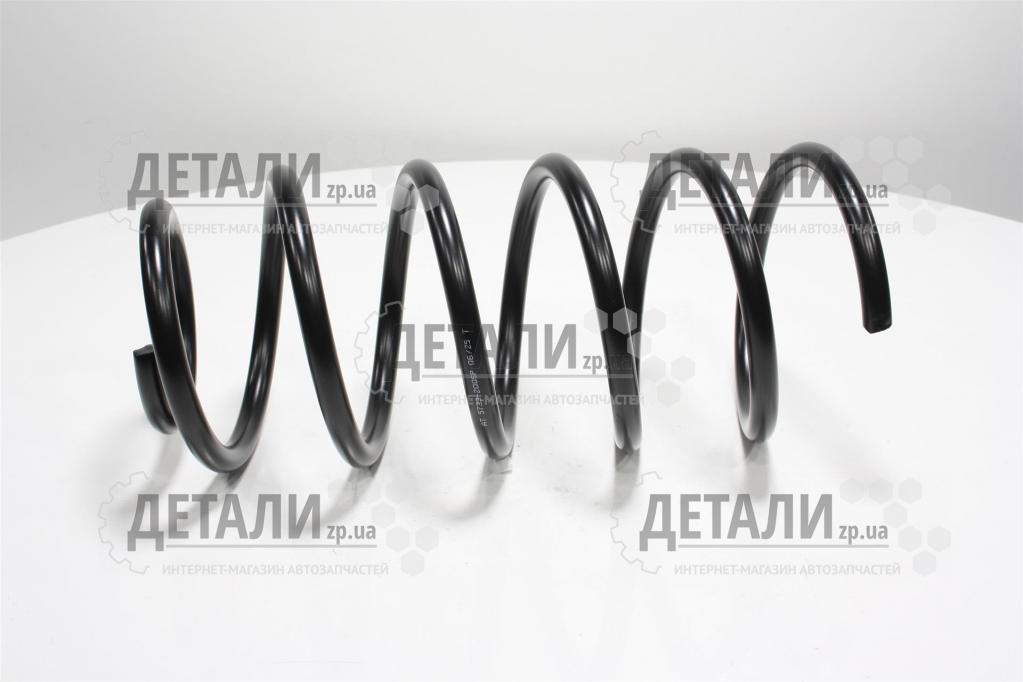 Пружина передня Лачетті 1шт АТ 1,8