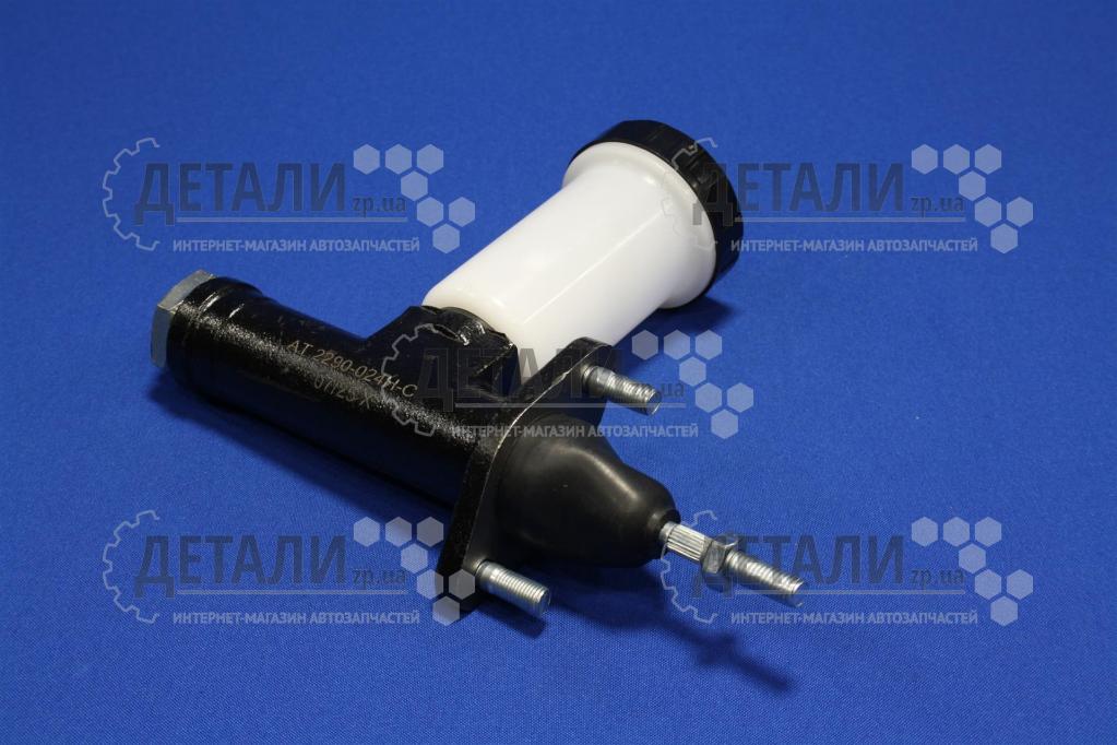 Циліндр зчеплення головний 2410, 31029, 3110, 31105 АТ