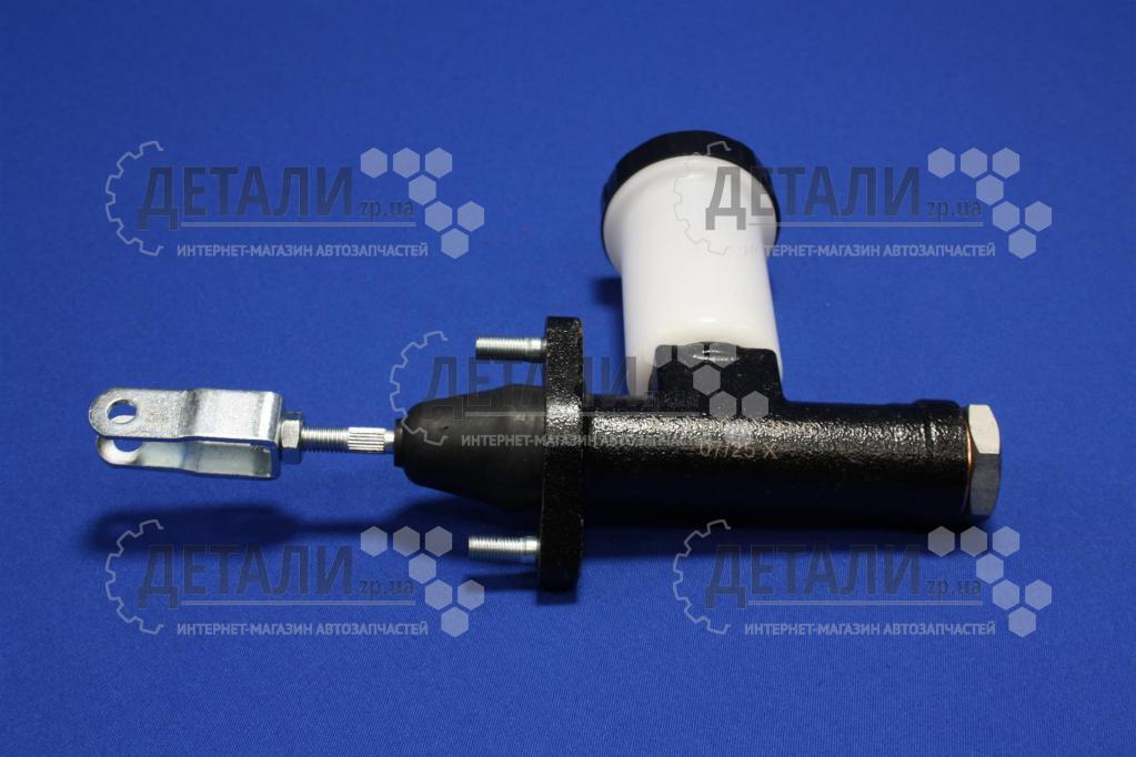 Циліндр зчеплення головний М 412,2125,ПАЗ АТ (з бачком)