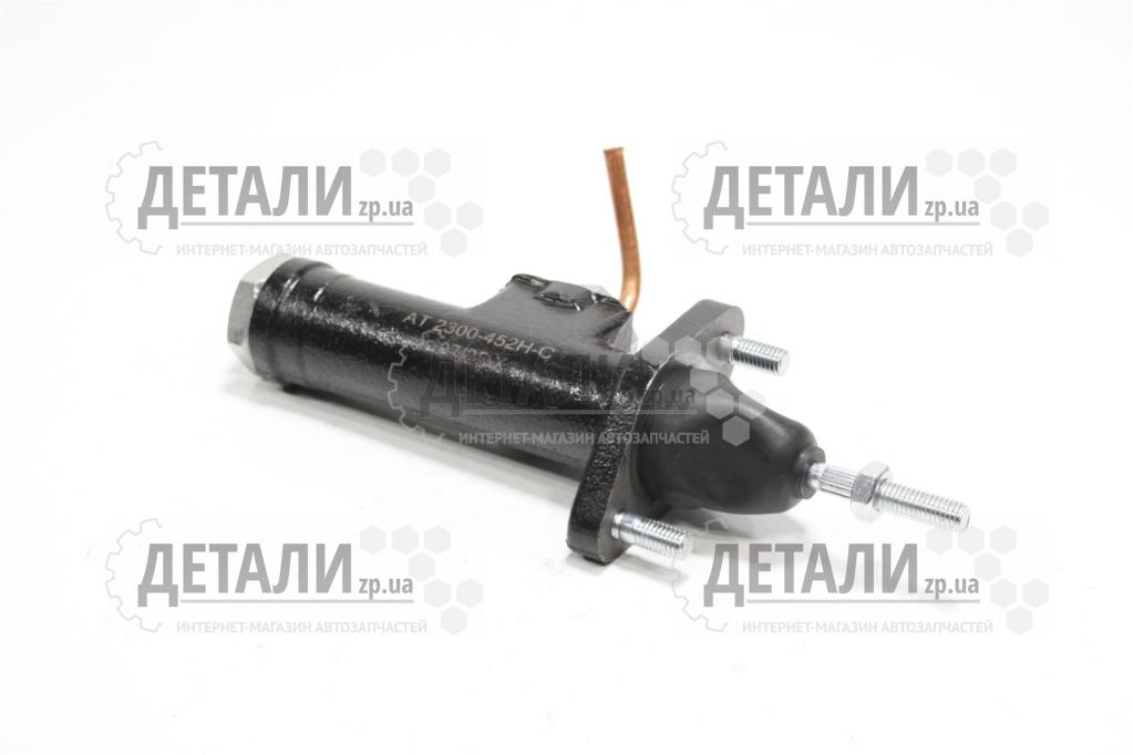 Циліндр зчеплення головний УАЗ-452 AT