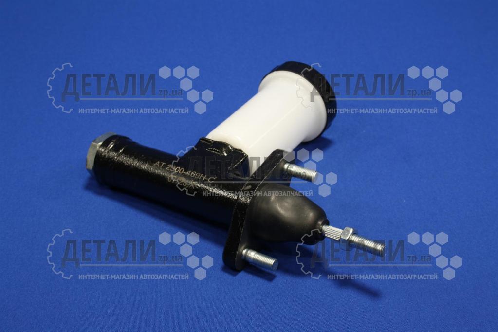 Циліндр зчеплення головний УАЗ-469 АТ