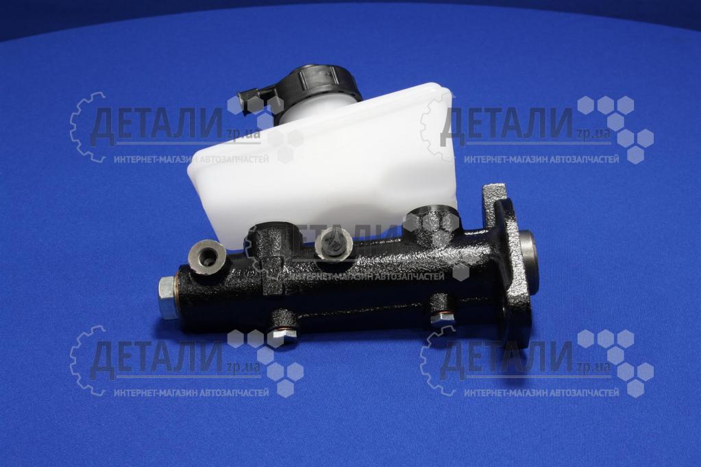 Циліндр головний гальмівний 2108, 2109, 21099 АТ (з бачком)