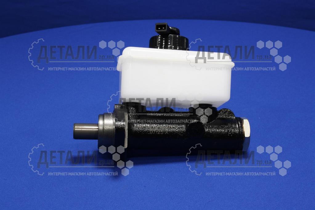 Циліндр головний гальмівний 2410, 31029, 3110, 31105, 3302, 2705, 2217 (з датчиком) АТ