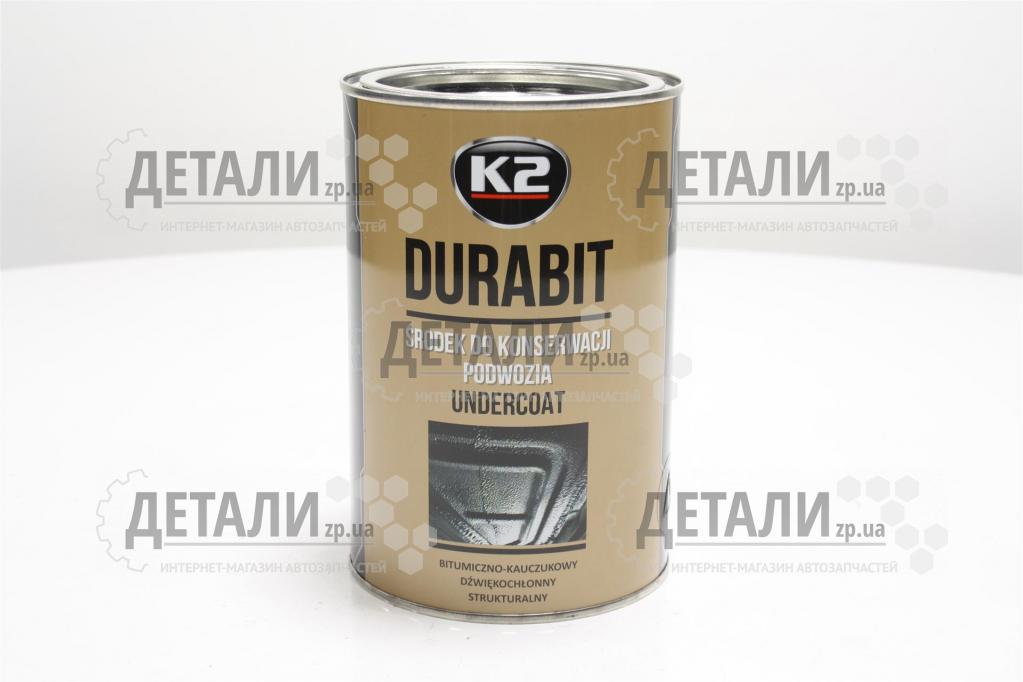 Мастика бітумна К-2 1л