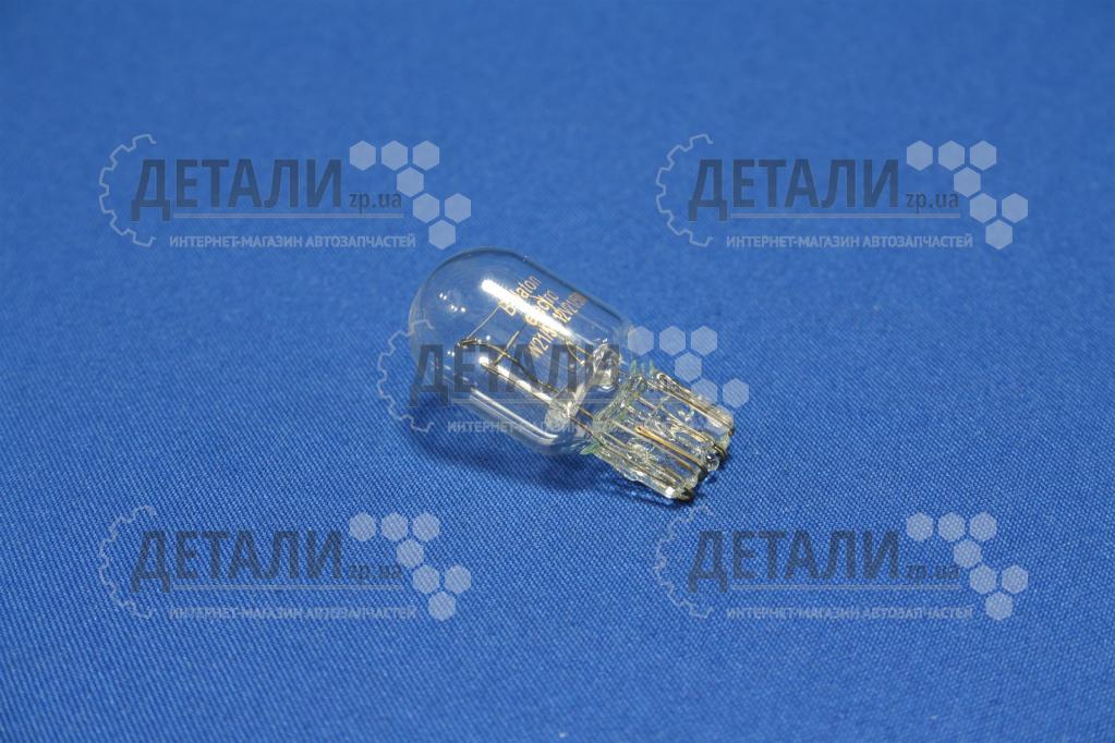 Лампа стопів габариту 12V 21/5W (2конт) без цоколя Balaton