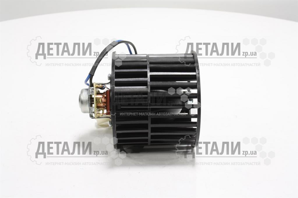Електродвигун обігрівача 2108, 3302, 2217, 2705, 31105 нового зразка FSO