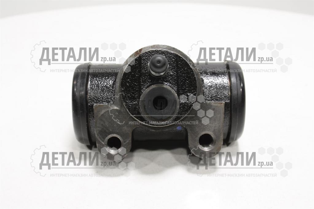 Циліндр гальмівний задній ГАЗ 3309 під АБС АТ