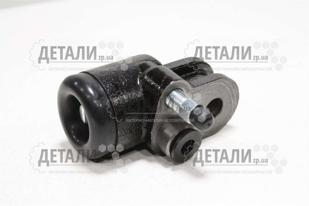 Циліндр гальмівний передній Уаз 452, 469 АТ правий верхній (лівий нижній)