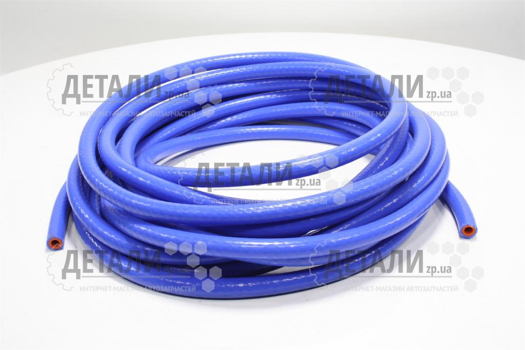 Шланг D 8мм КАМАХ 15Атм силікон (уп. 10м)