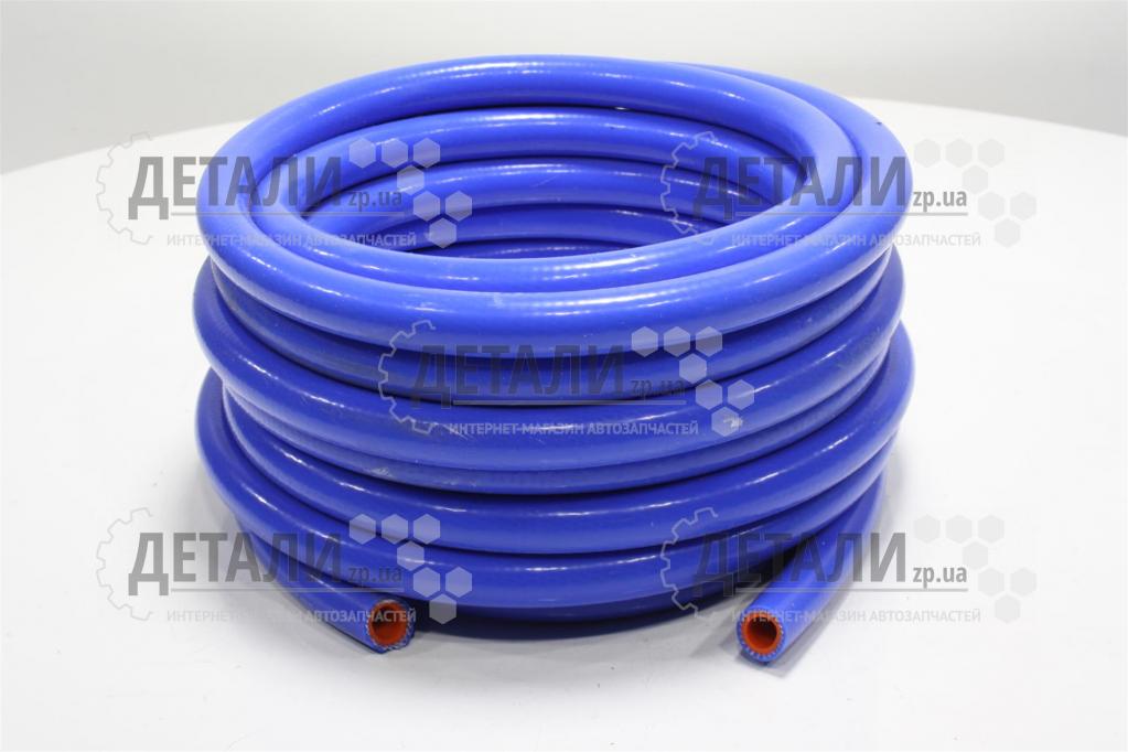 Шланг D 12мм КАМАХ 15Атм силікон (уп. 10м)