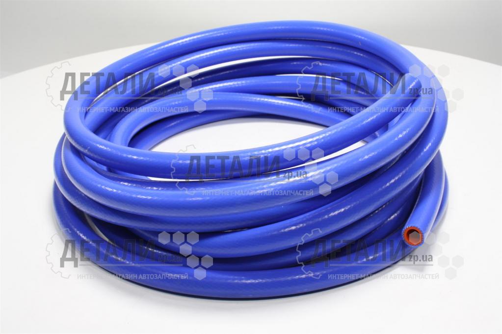 Шланг D 14мм КАМАХ 15Атм силікон (уп. 10м)