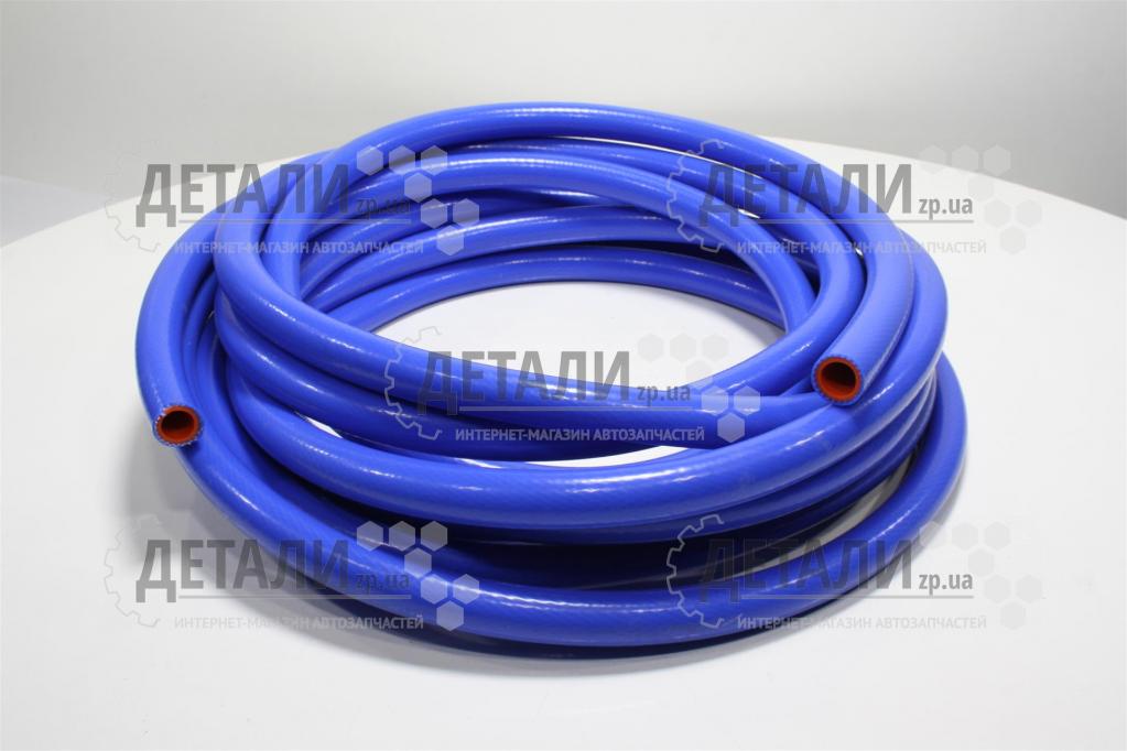 Шланг D 16мм КАМАХ 15Атм силікон (уп. 10м)