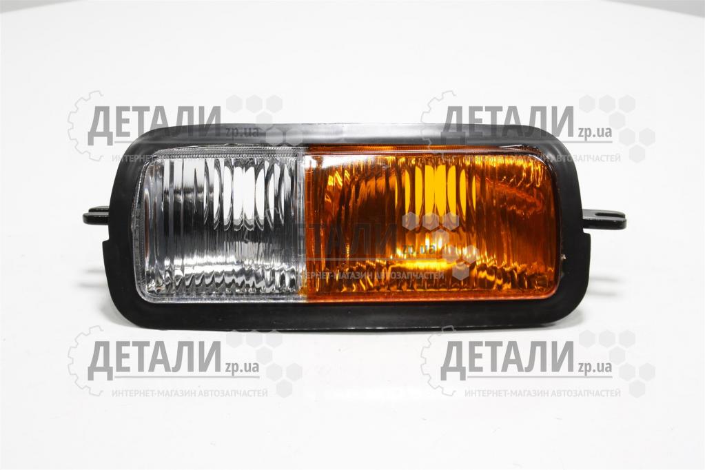 Покажчик повороту 2121,21213,21214 лівий EuroEx