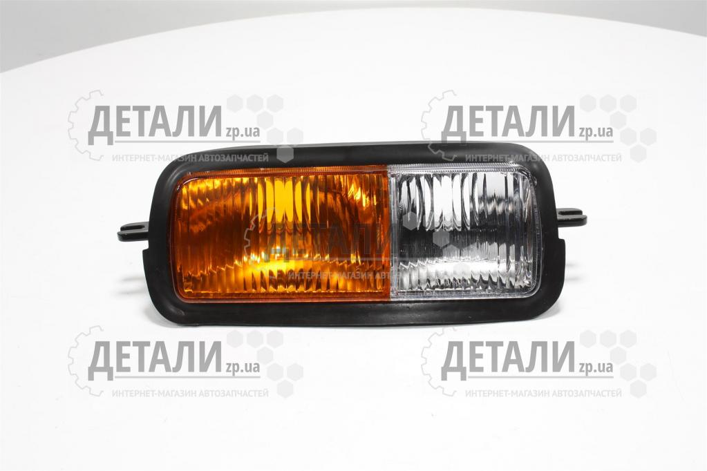 Указатель поворота 2121,21213,21214 правый EuroEx