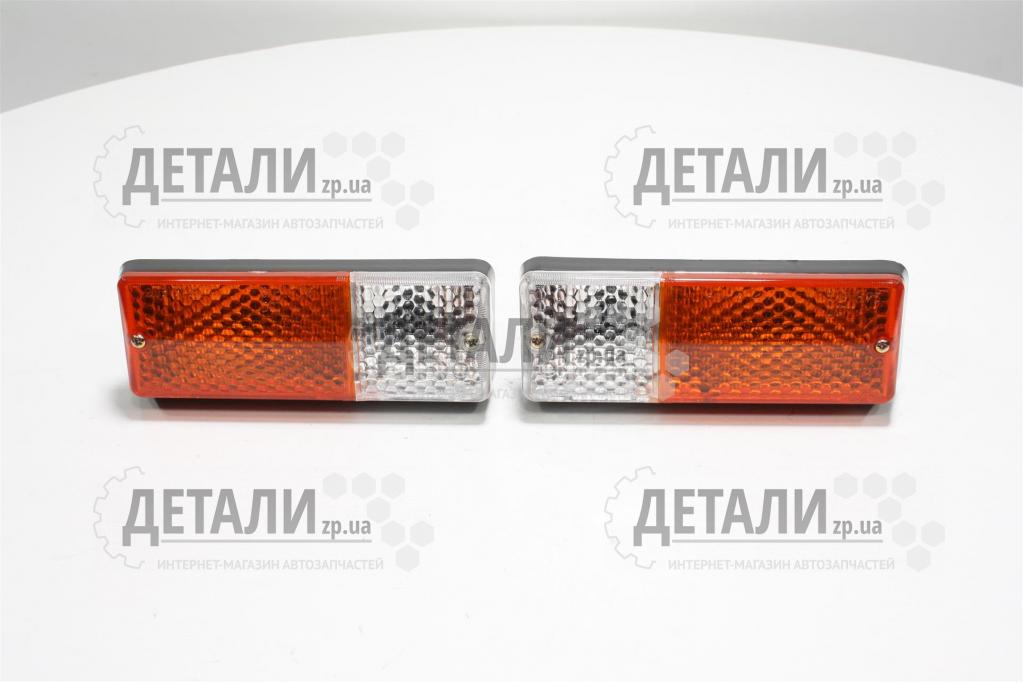 Покажчик повороту 2106 комплект EuroEx