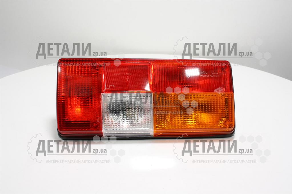 Ліхтар 2105 задній правий EuroEx