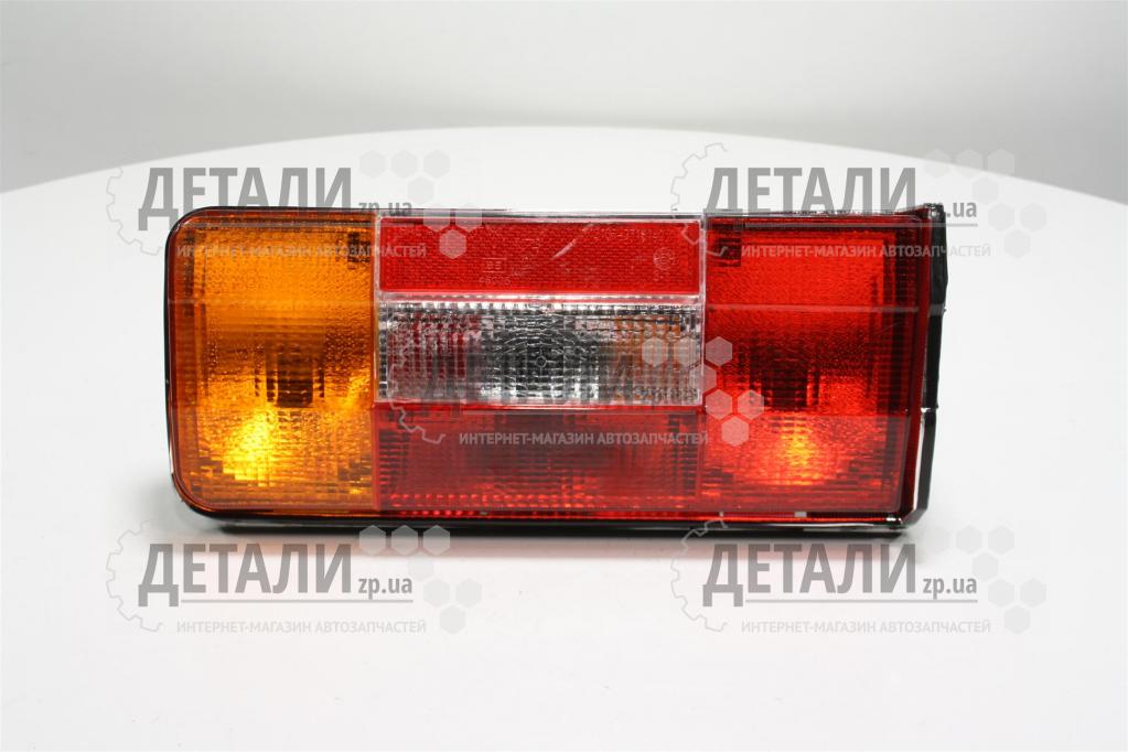 Ліхтар 2106 - 2121 задній лівий EuroEx