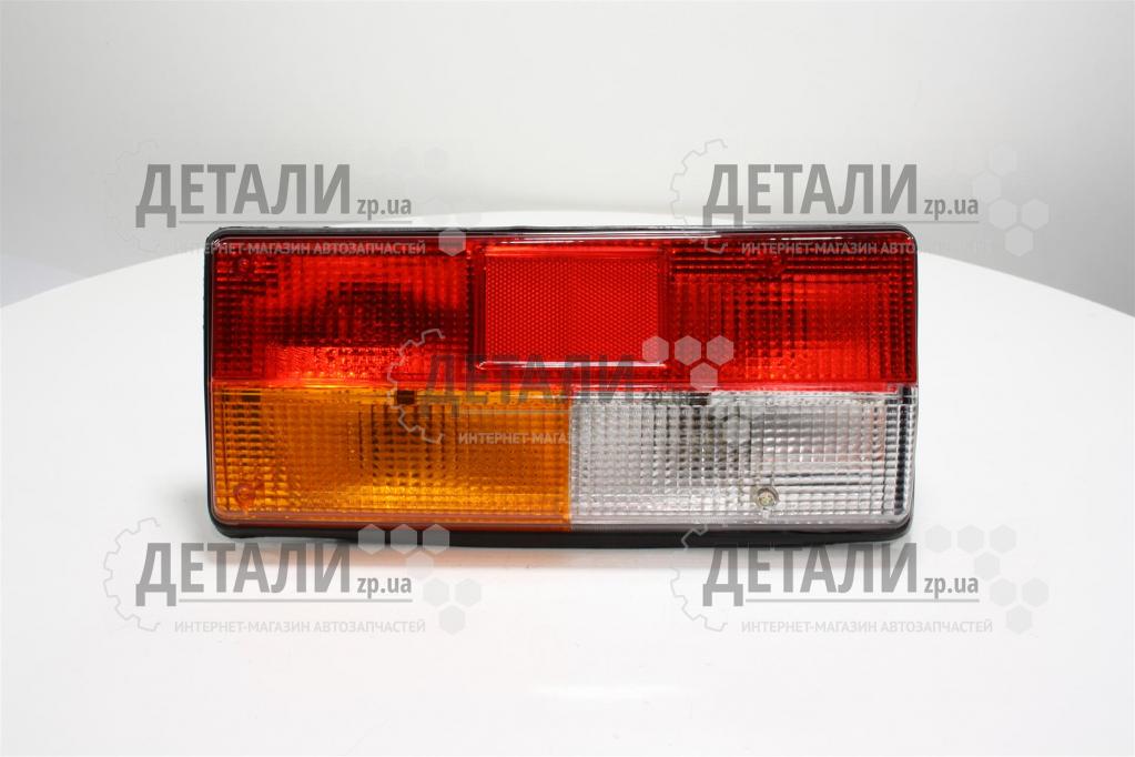 Ліхтар 2107 задній лівий EuroEx