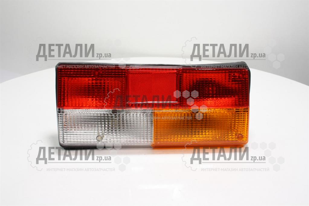 Ліхтар 2107 задній правий EuroEx