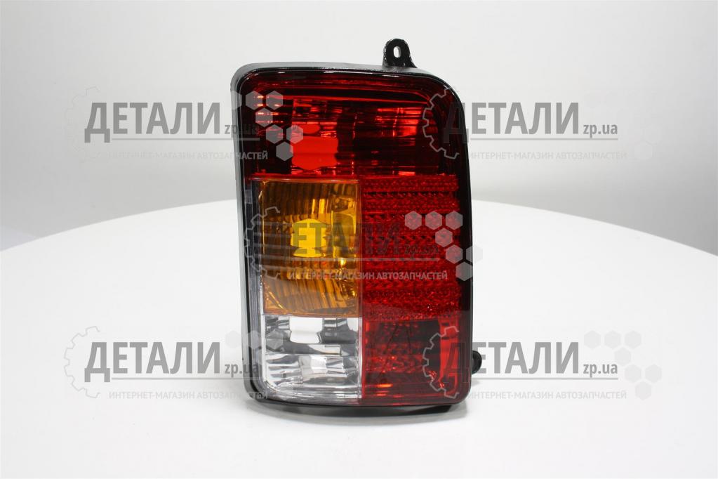 Ліхтар 21213, 21214 задній лівий EuroEx