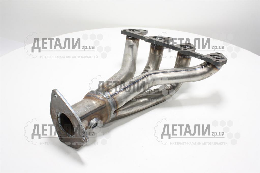 Коллектор Ланос 1.5 выпуск Украина павук ЄВРО-3