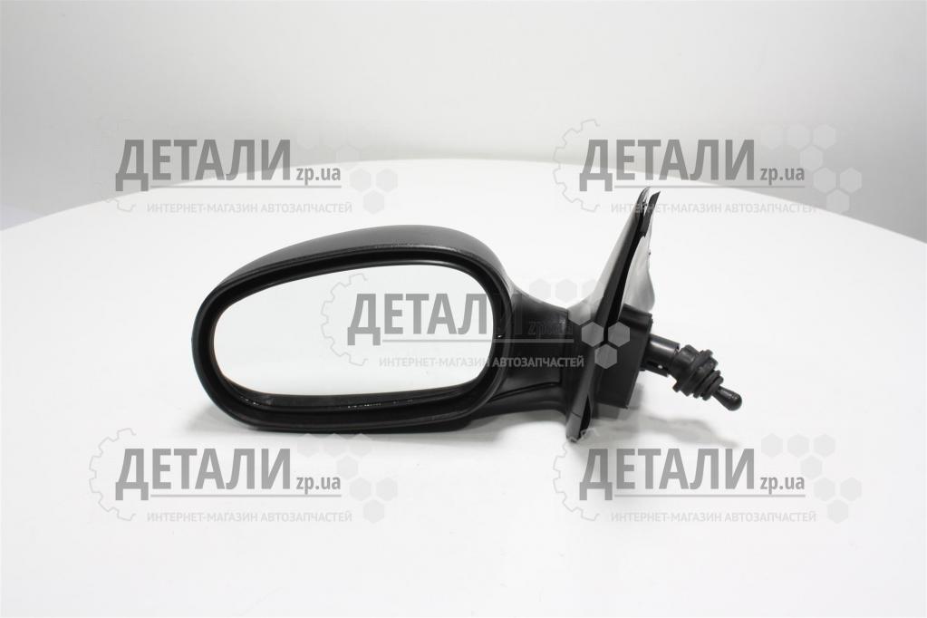 Зеркало Ланос, Сенс левое в сборе Pegas