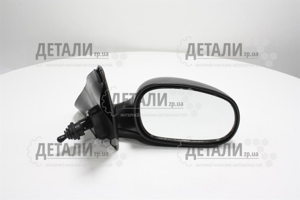 Зеркало Ланос, Сенс правое в сборе Pegas